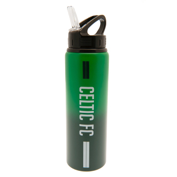 FC Celtic bidon Aluminium Drinks Bottle ST