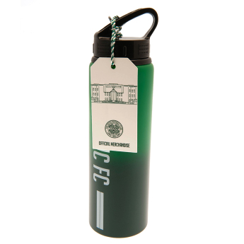 FC Celtic bidon Aluminium Drinks Bottle ST