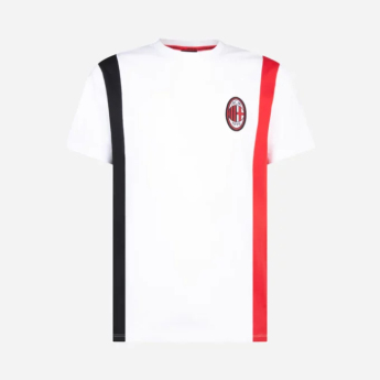 AC Milan koszulka męska Logo white