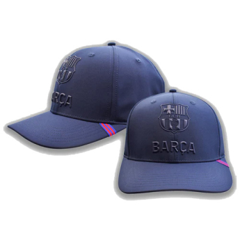 Barcelona czapka baseballówka Prisma