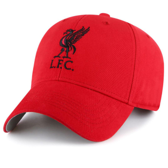 Liverpool czapka baseballówka Core RD