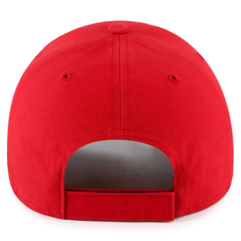 Liverpool czapka baseballówka Core RD