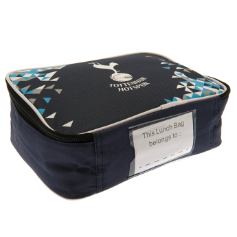 Tottenham torba obiadowa Particle Lunch Bag