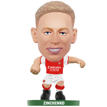 Arsenal figurka SoccerStarz 2024 Zinchenko