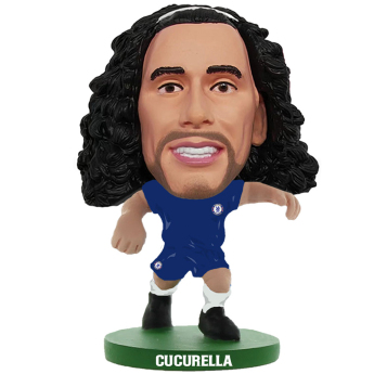 Chelsea figurka SoccerStarz 2024 Cucurella