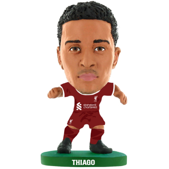 Liverpool figurka SoccerStarz 2024 Thiago