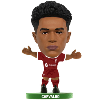 Liverpool figurka SoccerStarz 2024 Carvalho