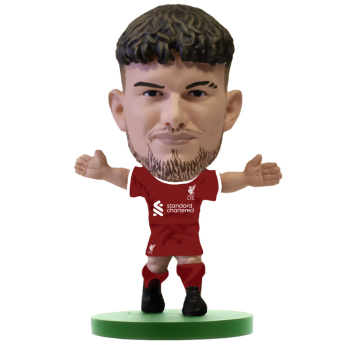 Liverpool figurka SoccerStarz 2024 Elliott