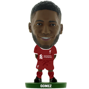 Liverpool figurka SoccerStarz 2024 Gomez