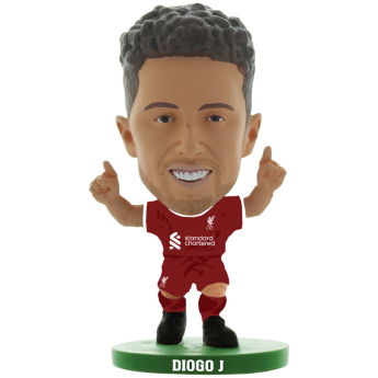 Liverpool figurka SoccerStarz 2024 Jota