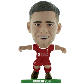 Liverpool figurka SoccerStarz 2024 Robertson