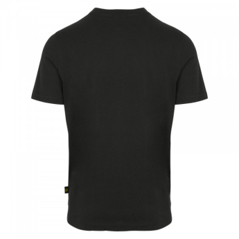 Borusia Dortmund koszulka męska Essential black