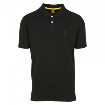 Borusia Dortmund męska koszulka polo Essential black