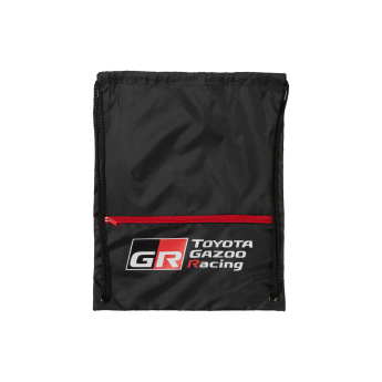 Toyota Gazoo Racing gymsack WRT 2023