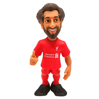 Liverpool figurka MINIX Salah