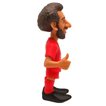 Liverpool figurka MINIX Salah