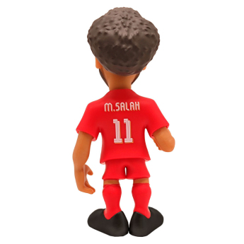 Liverpool figurka MINIX Salah