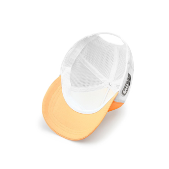 Formuła 1 czapka baseballówka Zandvoort RS orange 2023