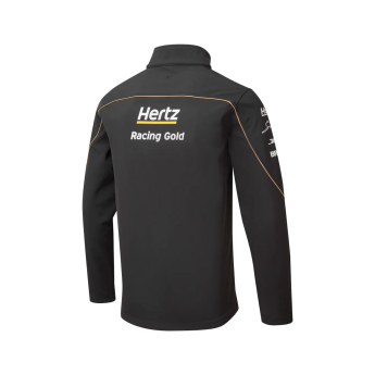 Hertz Team Jota kurtka męska Softshell black 2023