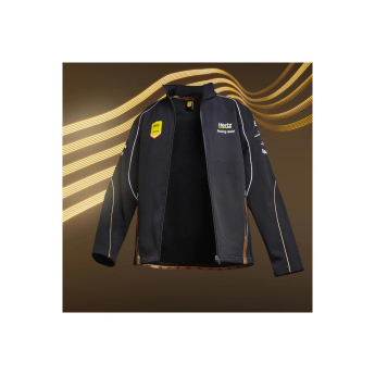 Hertz Team Jota kurtka męska Softshell black 2023