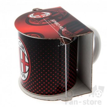 AC Milan duży kubek FD