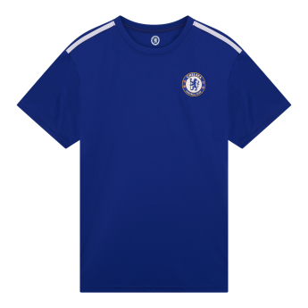 Chelsea piłkarska koszulka meczowa Poly No1
