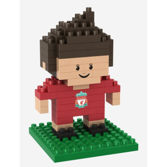 Liverpool układanka 3D Player