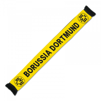Borusia Dortmund szalik zimowy Standard
