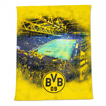 Borusia Dortmund koc flis stadium