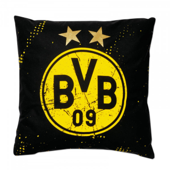 Borusia Dortmund poduszka Stars