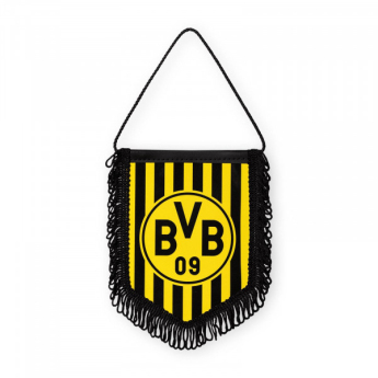 Borusia Dortmund flaga Logo