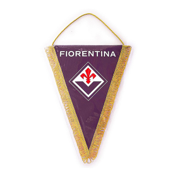 ACF Fiorentina flaga Small