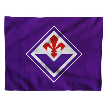 ACF Fiorentina flaga Crest