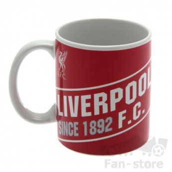 FC Liverpool kubek ES