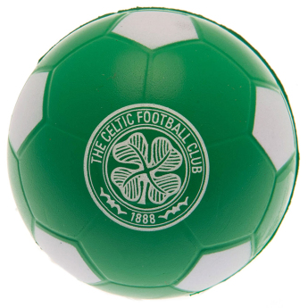 FC Celtic piłka antystresowa Stress Ball