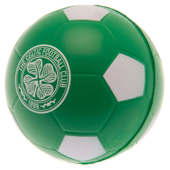 FC Celtic piłka antystresowa Stress Ball