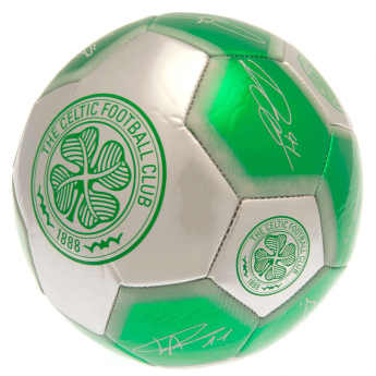 FC Celtic piłka Sig 26 Football - Size 5