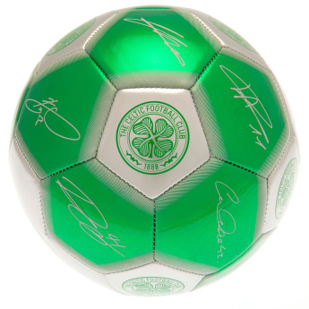 FC Celtic piłka Sig 26 Football - Size 5