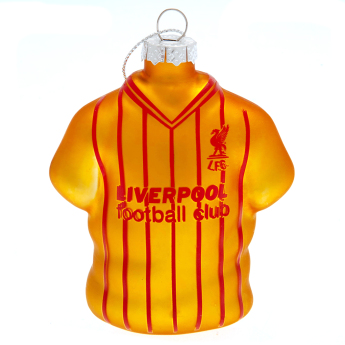 Liverpool Dekoracje świąteczne 3pk Shirt Decorations