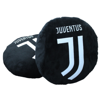 Juventus poduszka shaped
