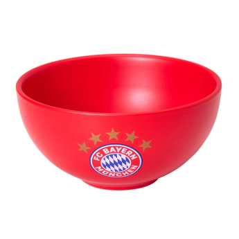 Bayern Monachium miska cereal