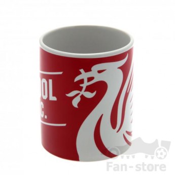 FC Liverpool kubek ES