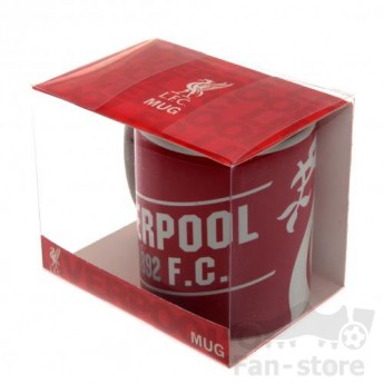 FC Liverpool kubek ES
