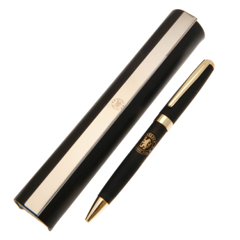 Chelsea długopis Pen & Roll Case