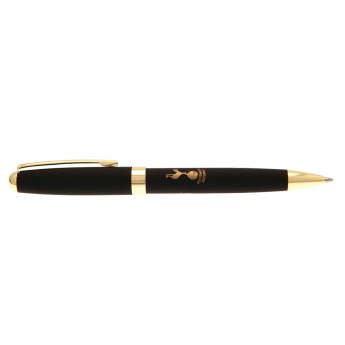 Tottenham długopis Pen & Roll Case