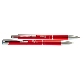 Liverpool Zestaw podarunkowy Pen & Pencil