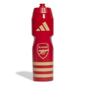 Arsenal bidon Red