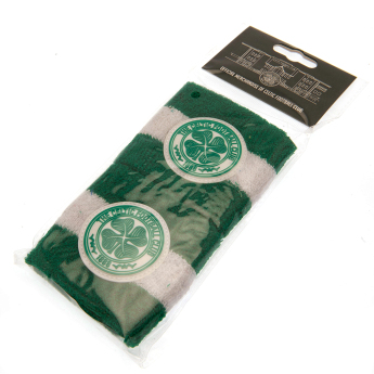 FC Celtic frotki 2 soft cotton sweatbands
