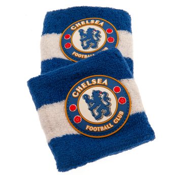 Chelsea frotki 2 soft cotton sweatbands