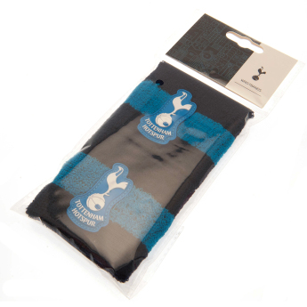 Tottenham frotki 2 soft cotton sweatbands